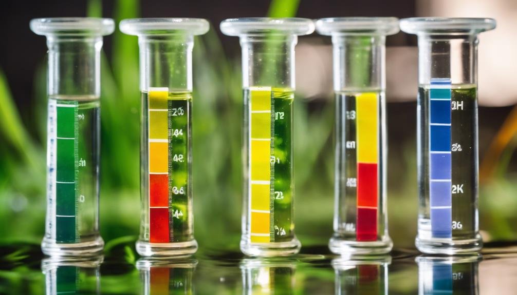 analyzing diagnostic test results