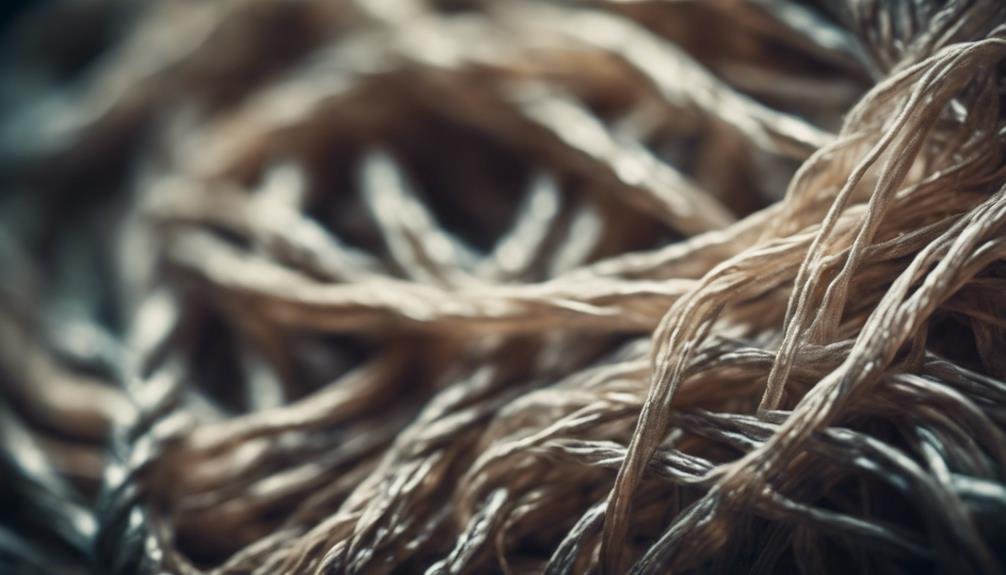 biodegradable eco friendly filter media