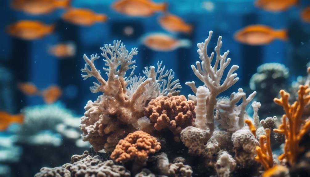 combatting ocean acidification effects