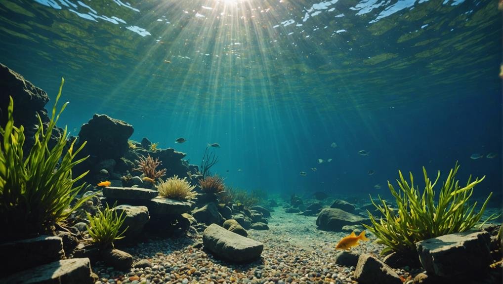 lake erie fish diversity