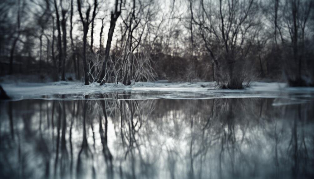 monitoring water flow levels