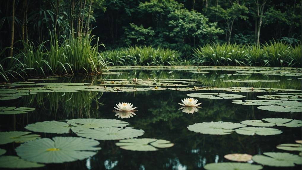 pond liners are essential