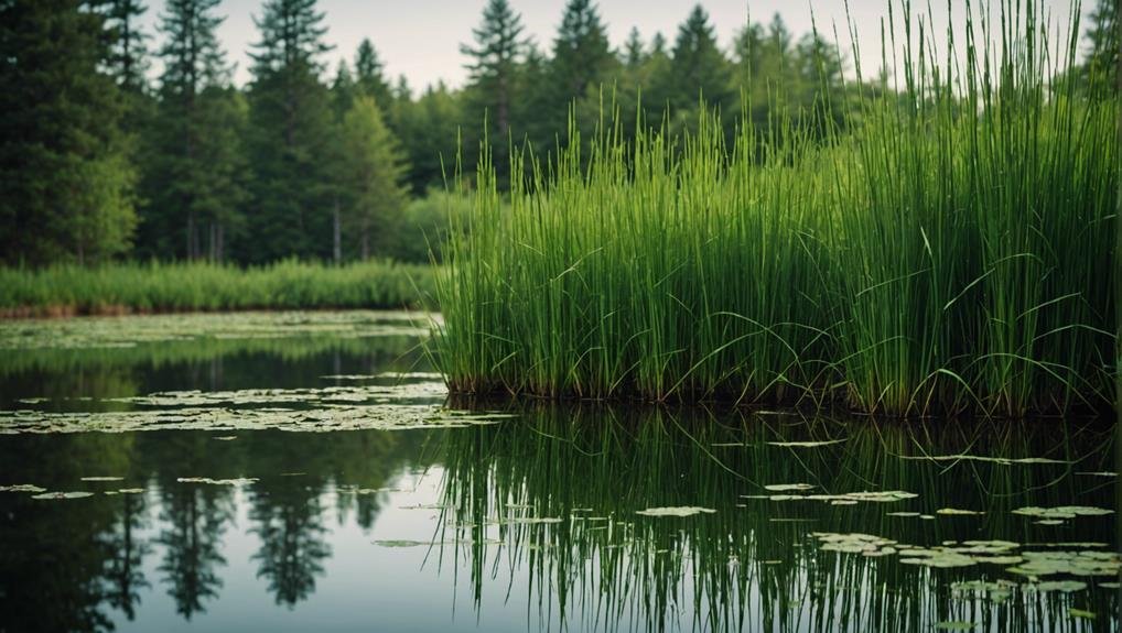 wetland plants in florida