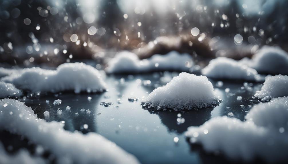 Guide to Using De-Icers in Ponds During Winter - The Pondineer