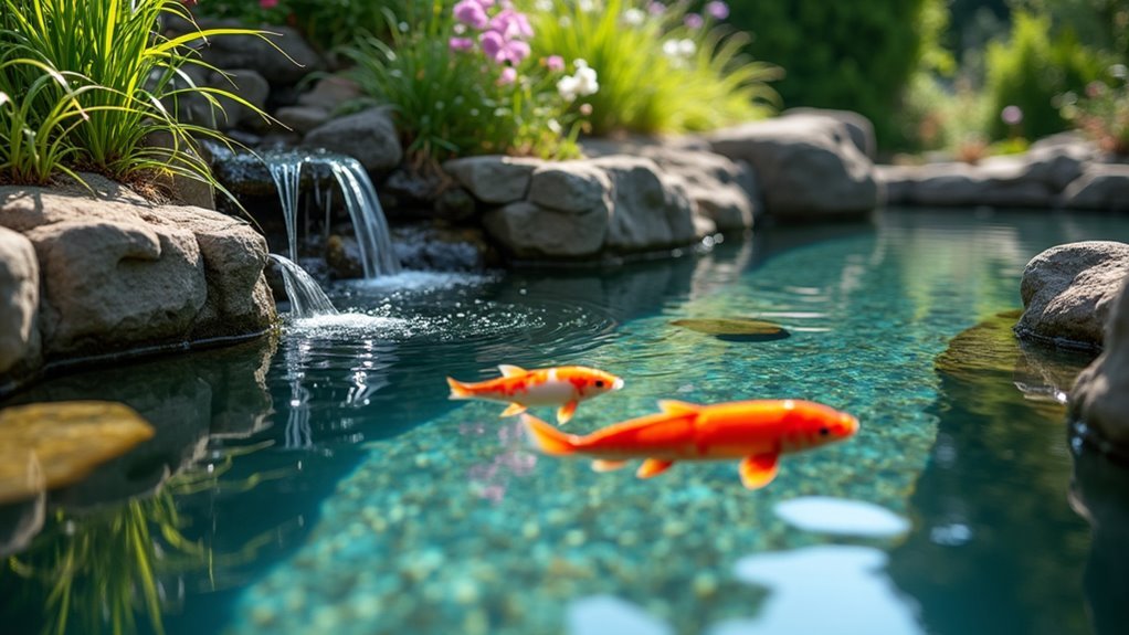 best pond filter choices