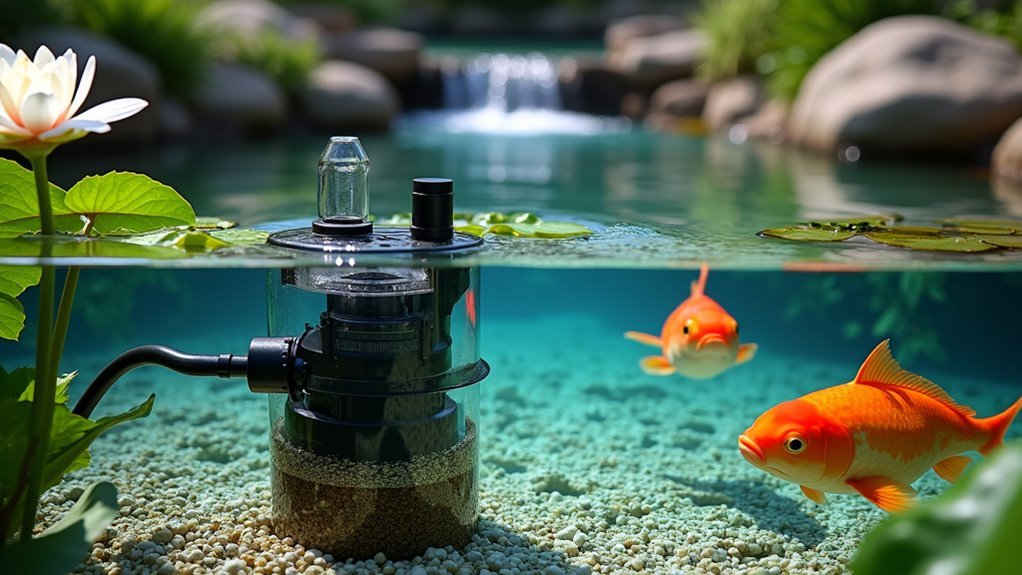 choosing the right filter