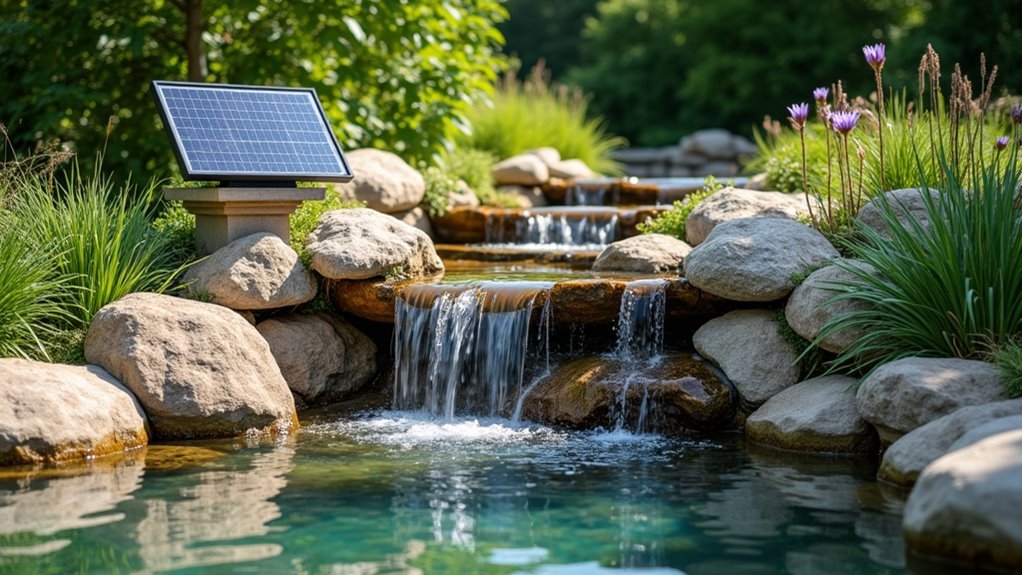 choosing the right pump