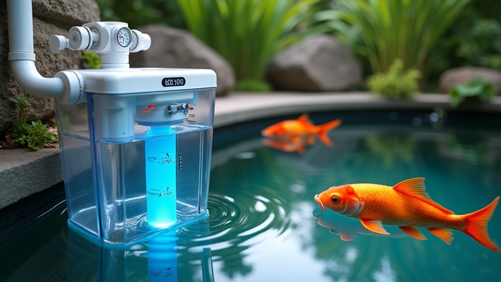 choosing the right uv light