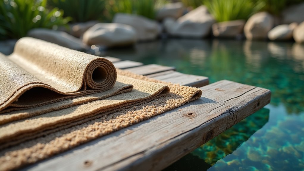critical factors for underlay