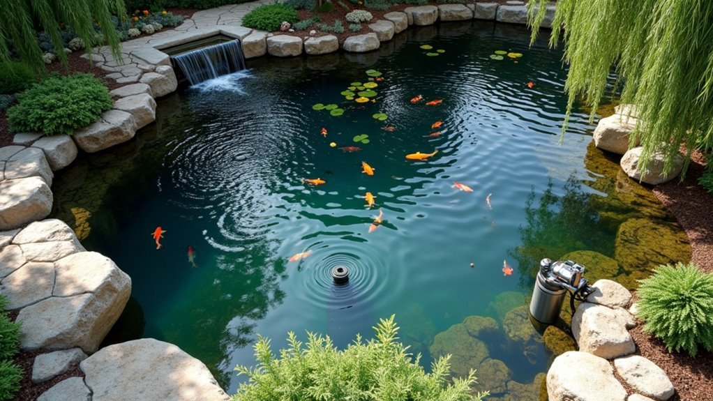 critical pump selection factors