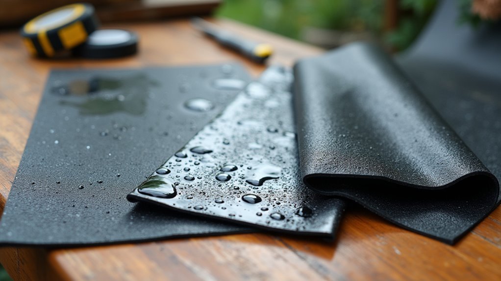 quality pond liner considerations